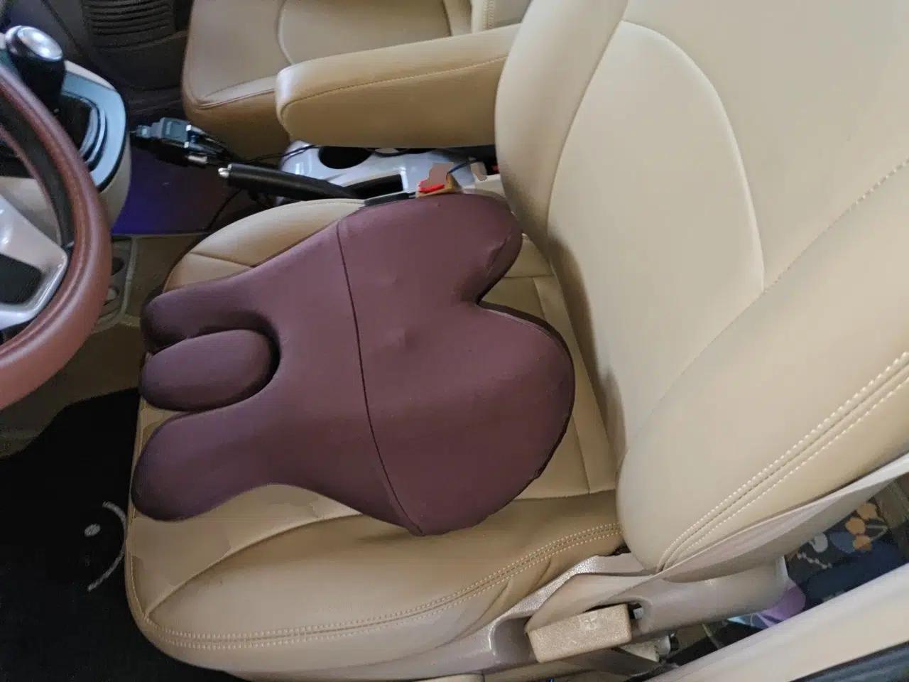 FORTHING Joyear SUV 2012 1.6L Luxury Model — миниатюра 16