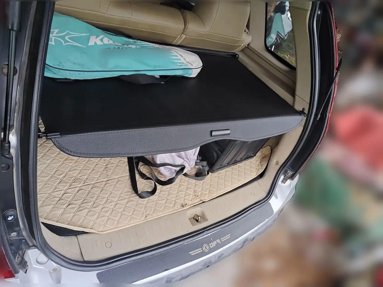 FORTHING Joyear SUV 2012 1.6L Luxury Model — миниатюра 20