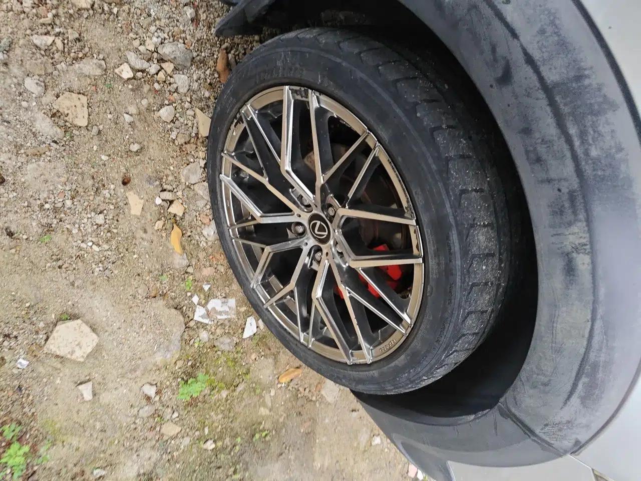 FORTHING Joyear SUV 2012 1.6L Luxury Model — миниатюра 8