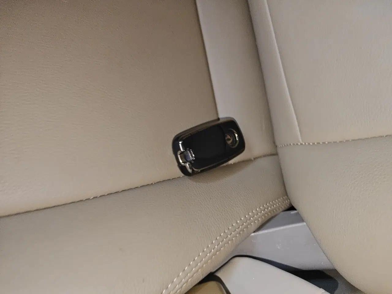FORTHING Joyear SUV 2012 1.6L Luxury Model — миниатюра 9