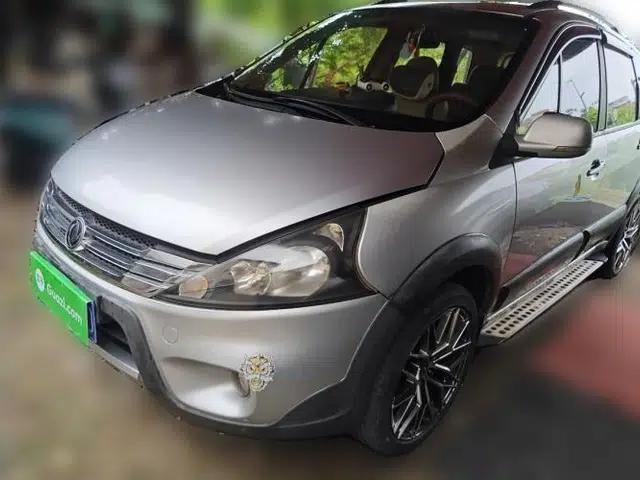 FORTHING Joyear SUV 2012 1.6L Luxury Model