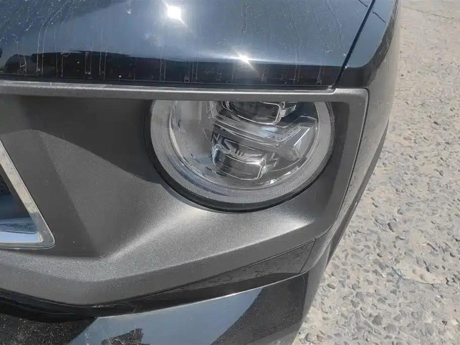 Haval Big Dog PLUS 2023 1.5T 2WD Trendy Wild Edition Plus — миниатюра 5
