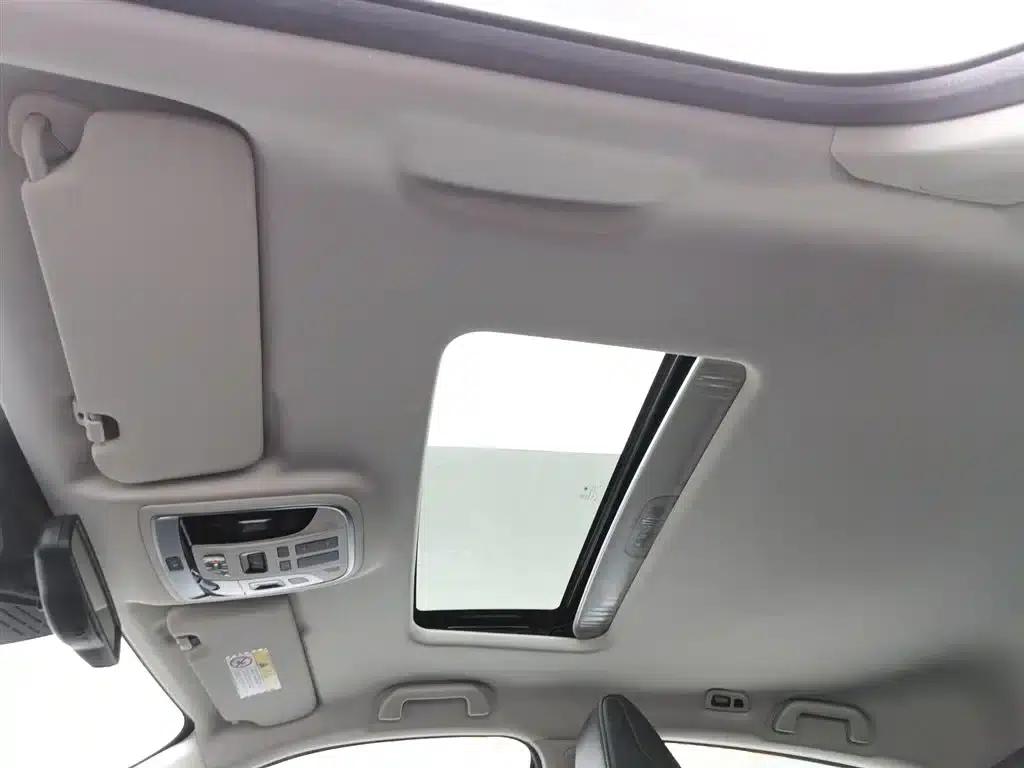 Haval F7x 2021 2.0T Two-Wheel Drive Intelligent Technology Edition — миниатюра 14