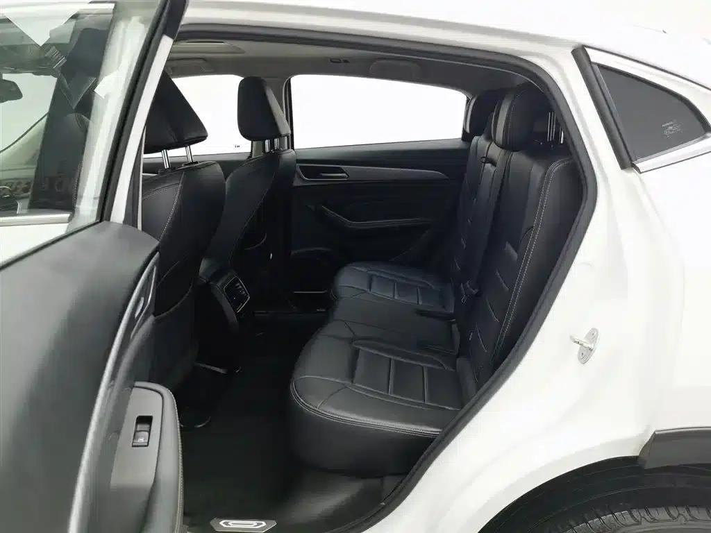 Haval F7x 2021 2.0T Two-Wheel Drive Intelligent Technology Edition — миниатюра 15