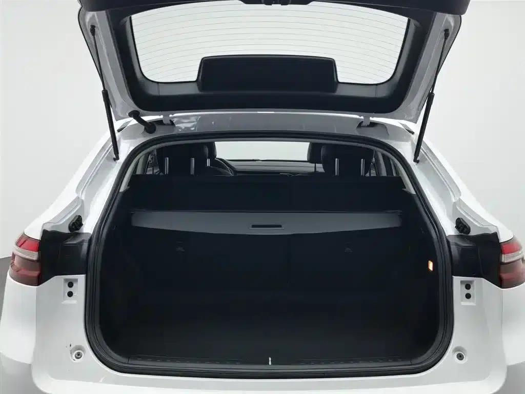 Haval F7x 2021 2.0T Two-Wheel Drive Intelligent Technology Edition — миниатюра 16