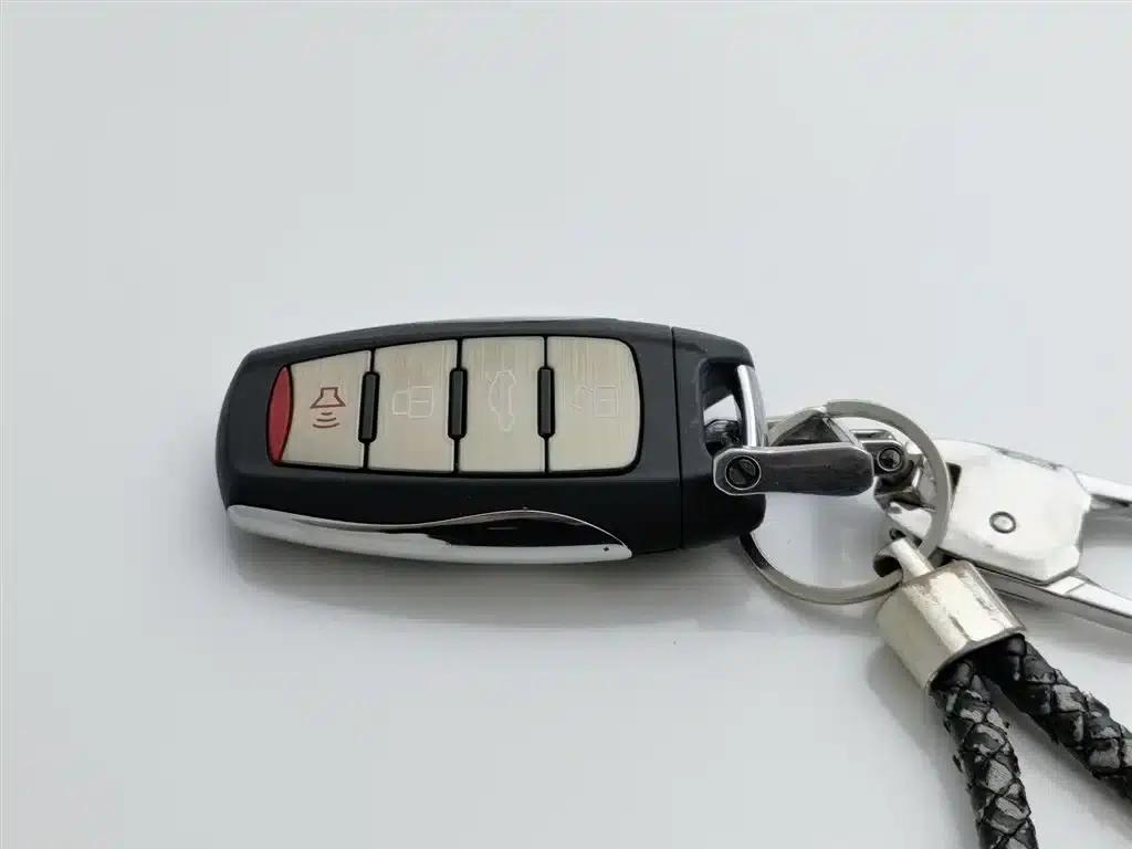 Haval F7x 2021 2.0T Two-Wheel Drive Intelligent Technology Edition — миниатюра 19