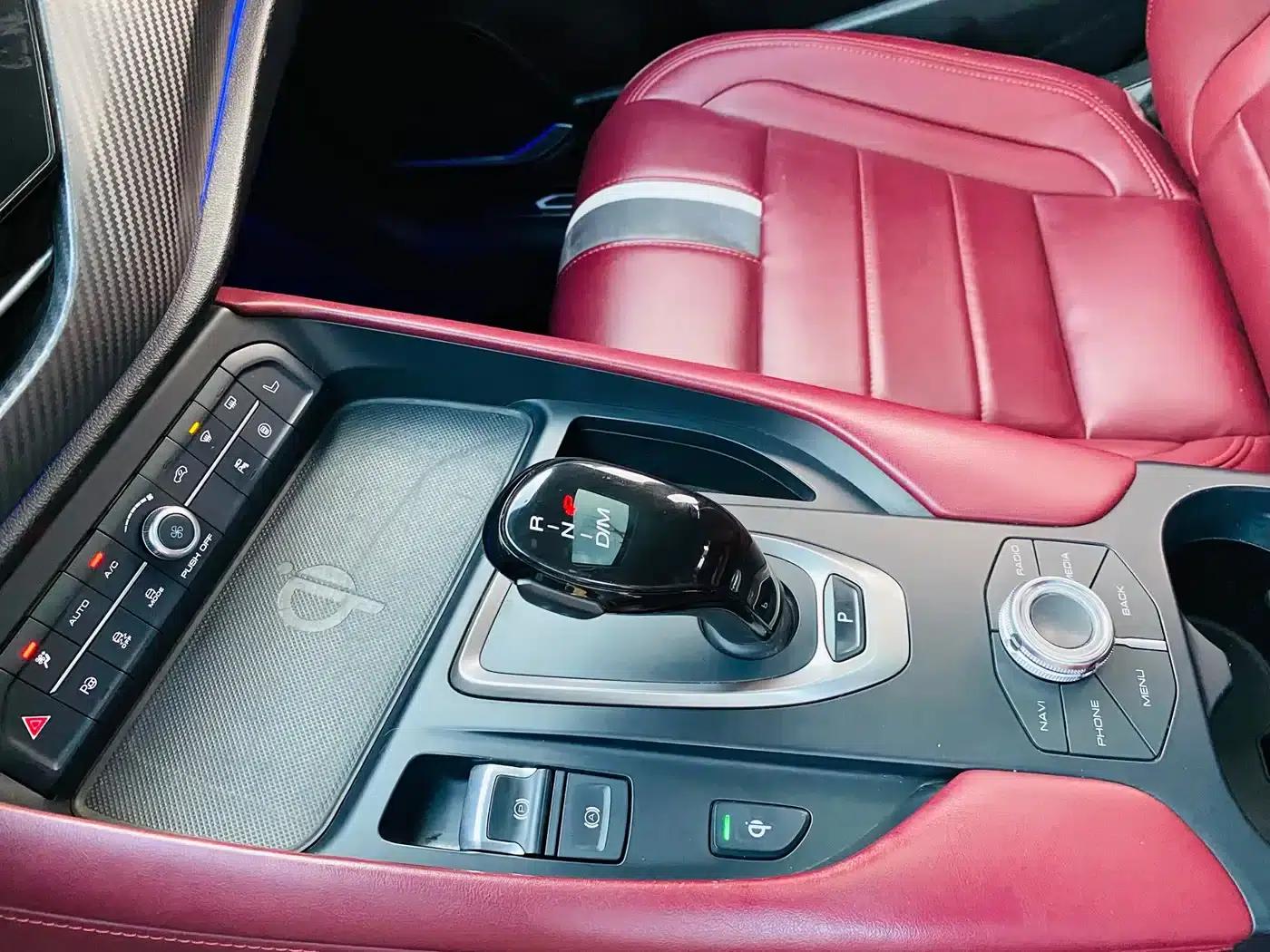 Haval F7x 2019 1.5T 2WD Intelligent Technology Edition — миниатюра 11