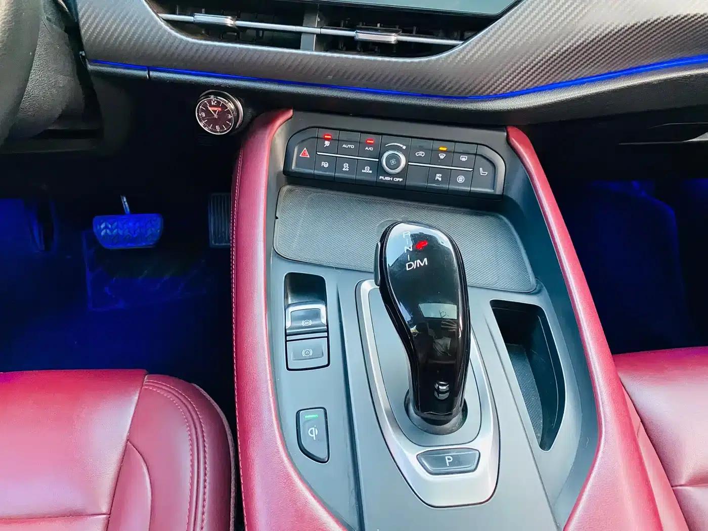 Haval F7x 2019 1.5T 2WD Intelligent Technology Edition — миниатюра 14