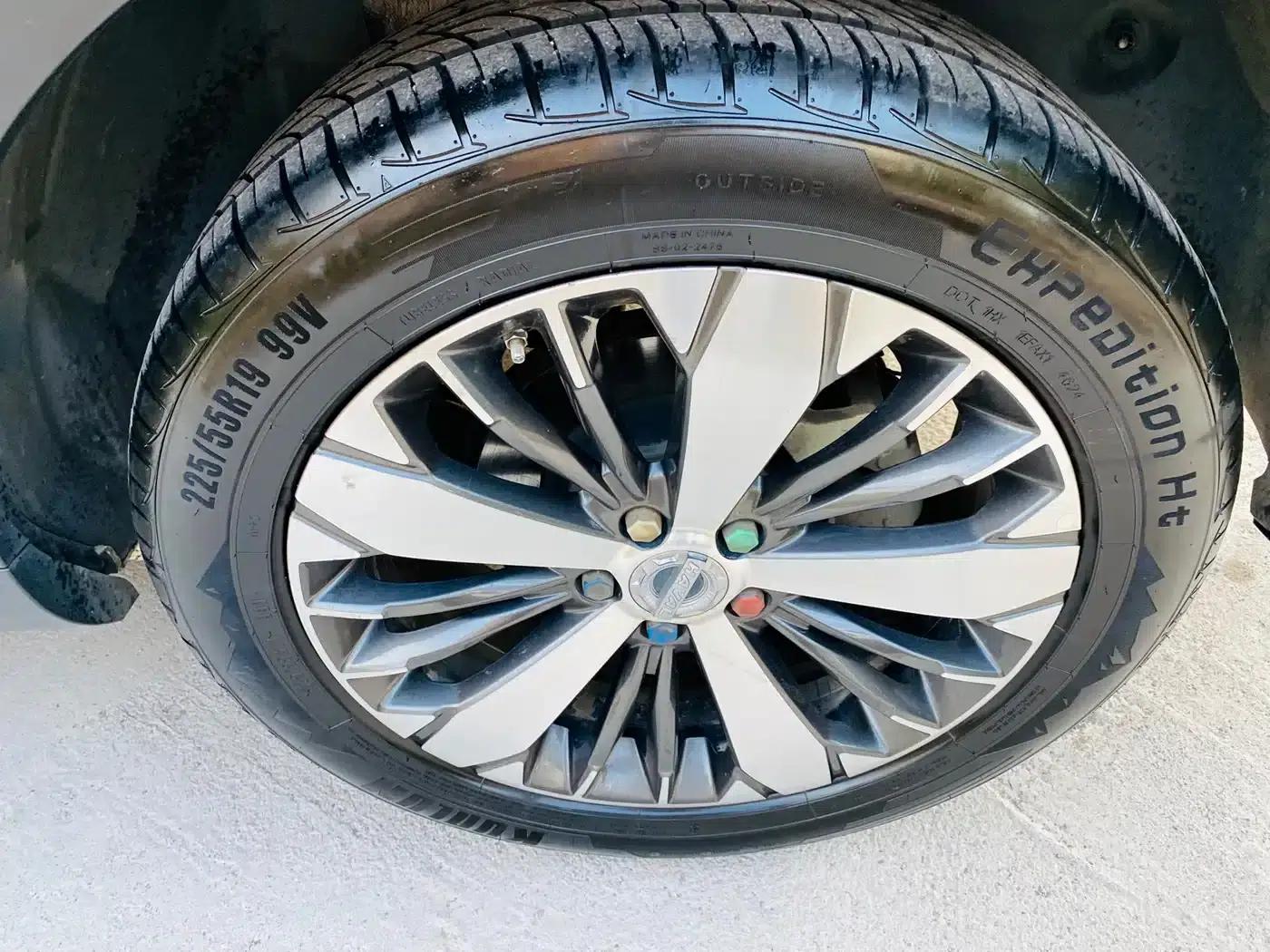 Haval F7x 2019 1.5T 2WD Intelligent Technology Edition — миниатюра 15