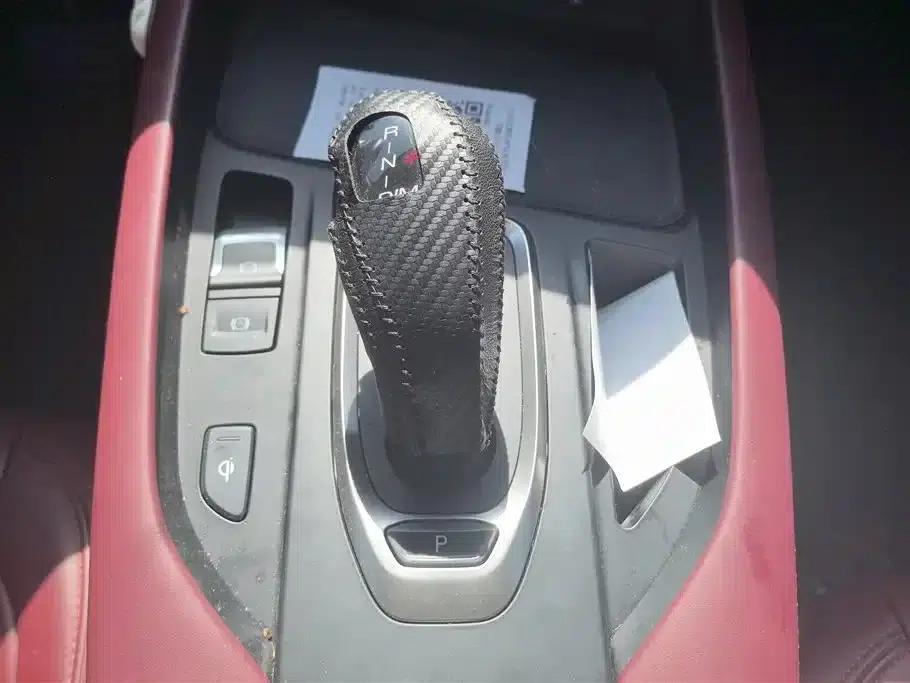 Haval F7x 2019 1.5T 2WD Intelligent Technology Edition — миниатюра 16