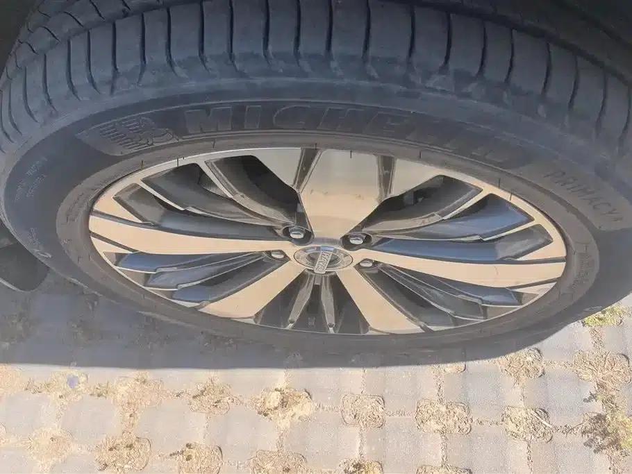 Haval F7x 2019 1.5T 2WD Intelligent Technology Edition — миниатюра 6