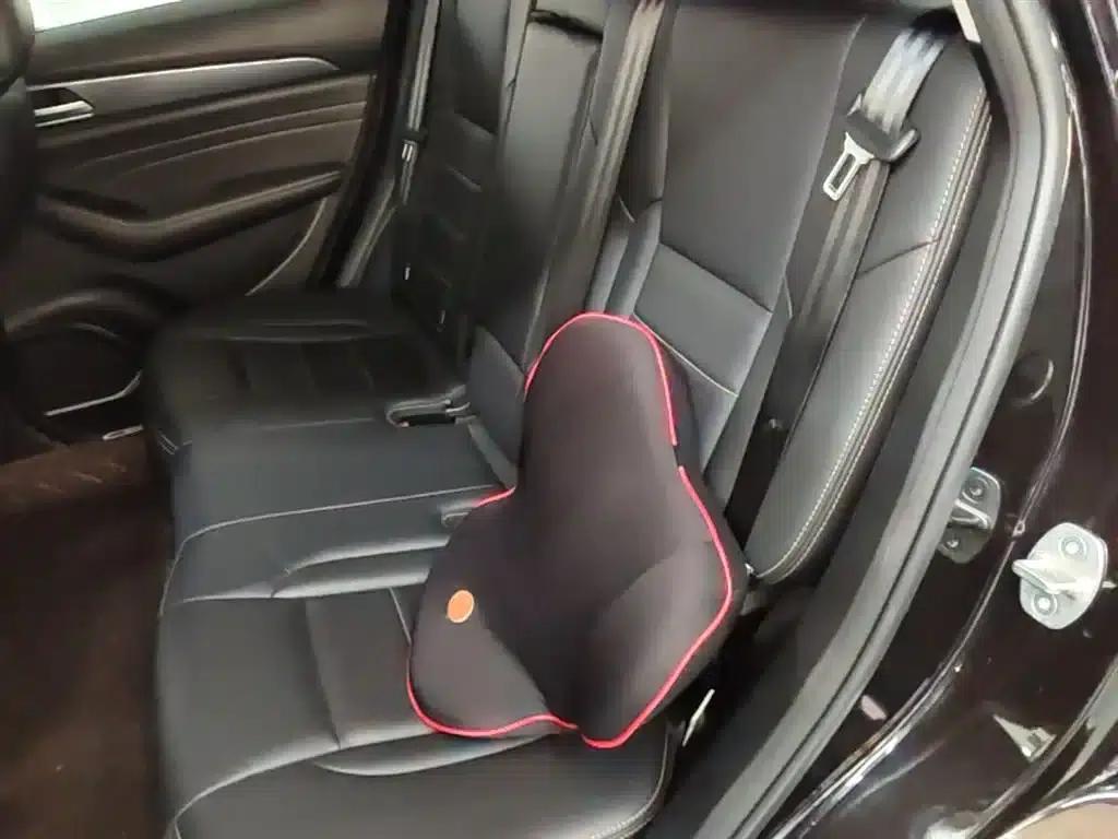 Haval F7x 2021 1.5T 2WD Intelligent Trendy Edition — миниатюра 17