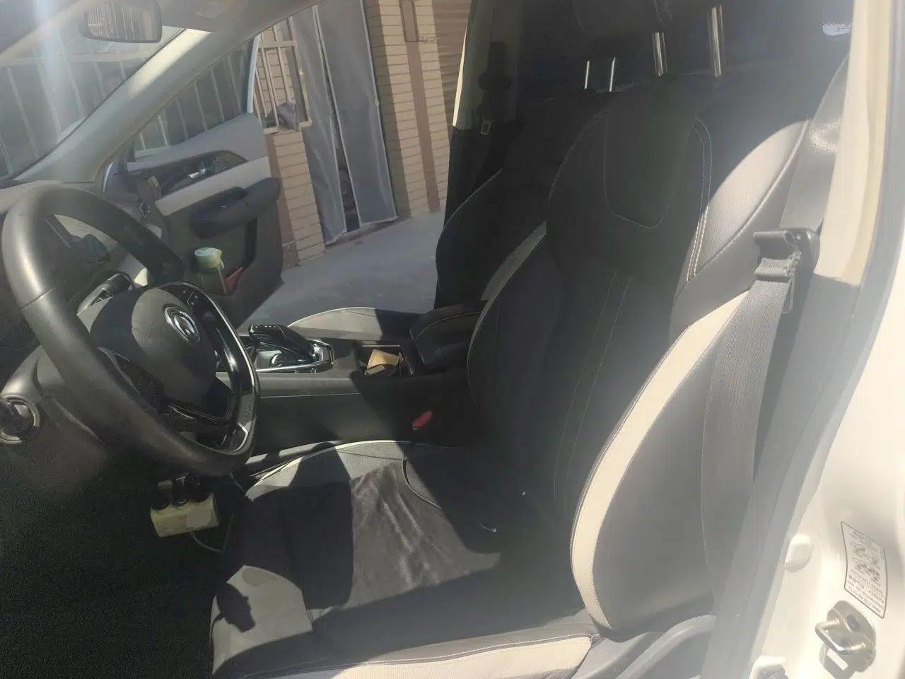 Dongfeng Aeolus E70 2021 Revised Version 3 500 Ultra-Comfort Edition — миниатюра 16