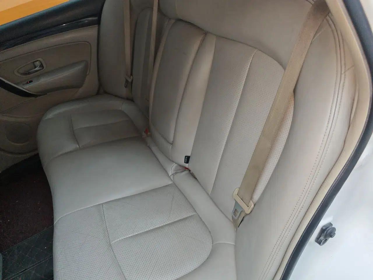 Dongfeng Aeolus A60 2018 1.6L DCT Prestige PLUS — миниатюра 18