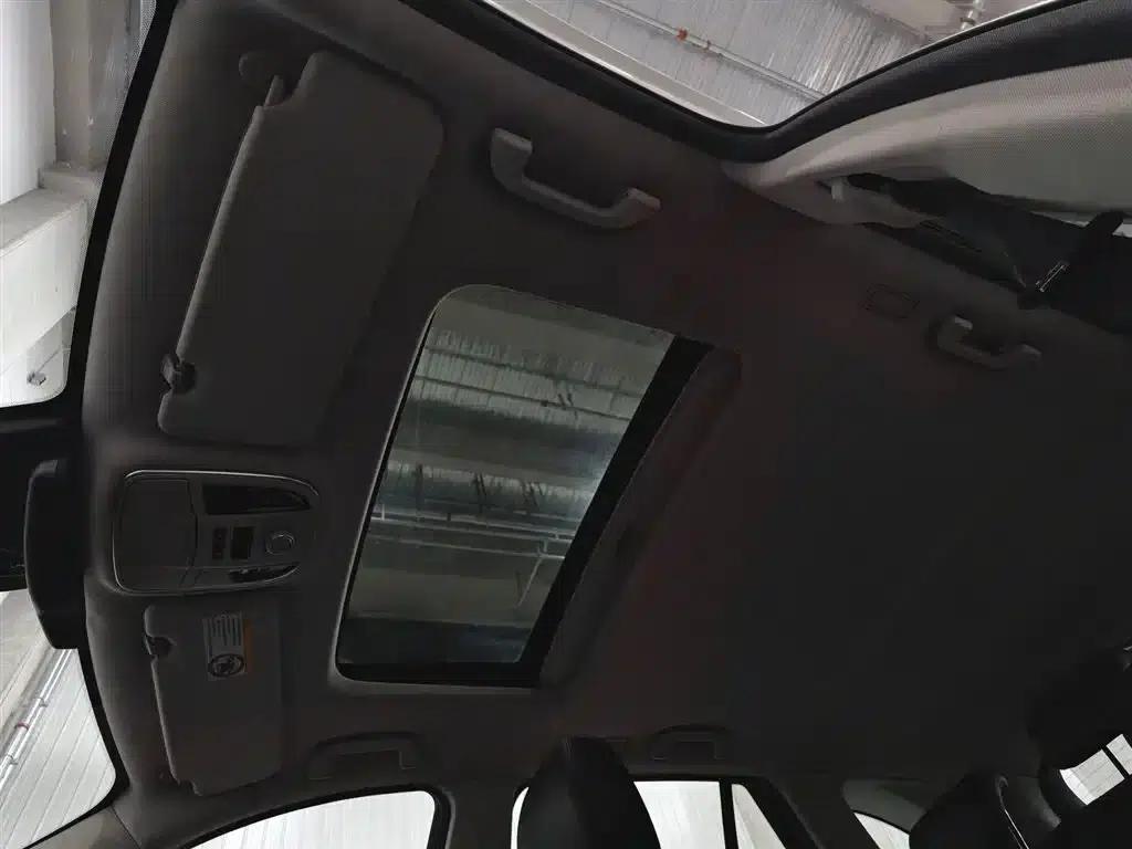 Haval H8 2015 2.0T 4WD Luxury — миниатюра 14
