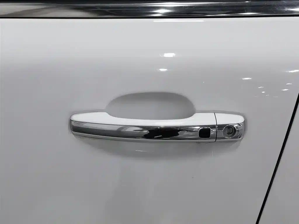 Haval H8 2015 2.0T 4WD Luxury — миниатюра 18