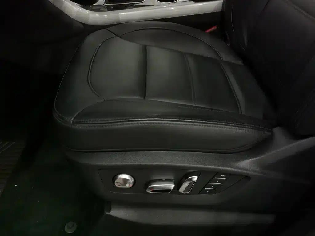 Haval H8 2015 2.0T 4WD Luxury — миниатюра 20