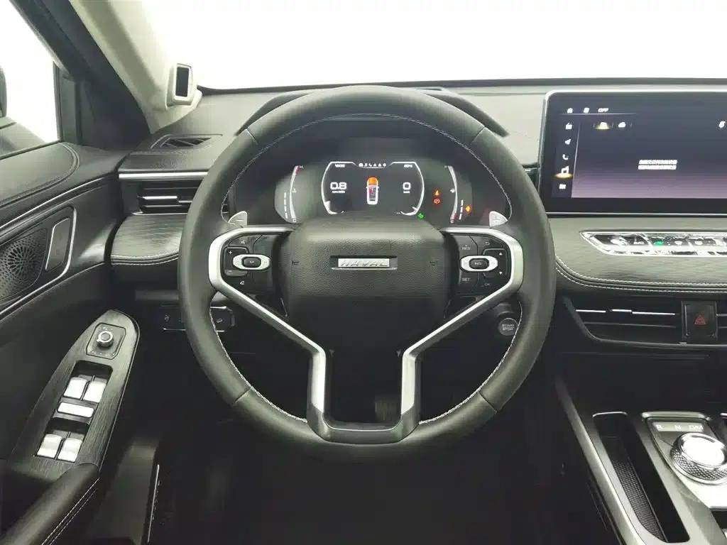 Haval First Love 2021 1.5T Automatic Large 4 Edition — миниатюра 11