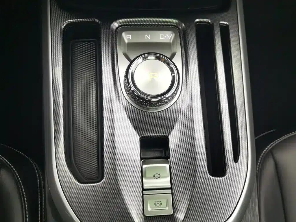 Haval First Love 2021 1.5T Automatic Large 4 Edition — миниатюра 13