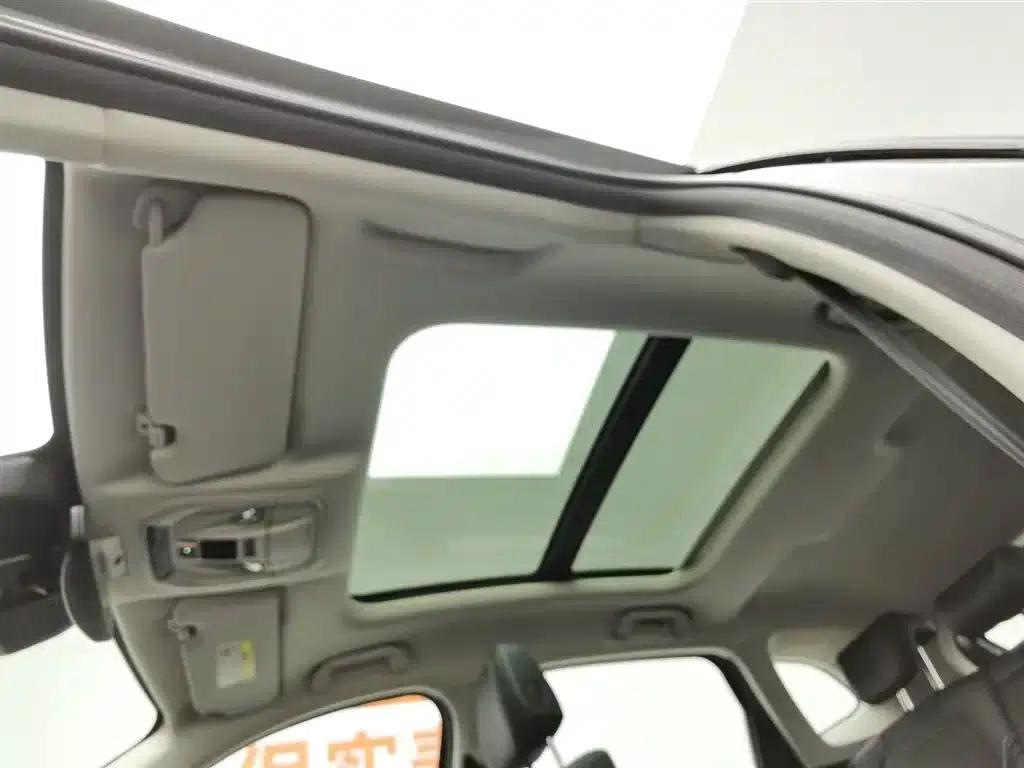 Haval First Love 2021 1.5T Automatic Large 4 Edition — миниатюра 14