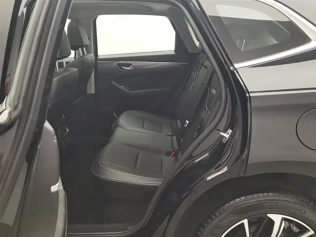 Haval First Love 2021 1.5T Automatic Large 4 Edition — миниатюра 15