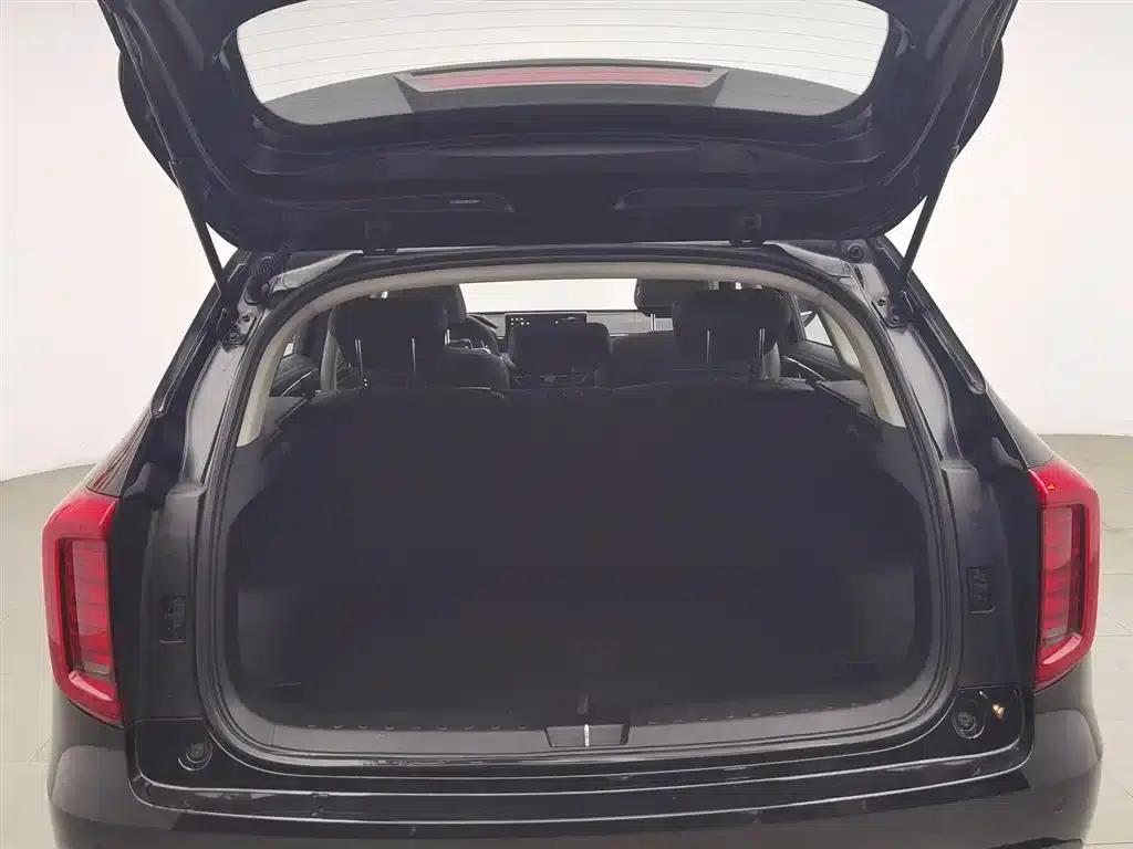 Haval First Love 2021 1.5T Automatic Large 4 Edition — миниатюра 16