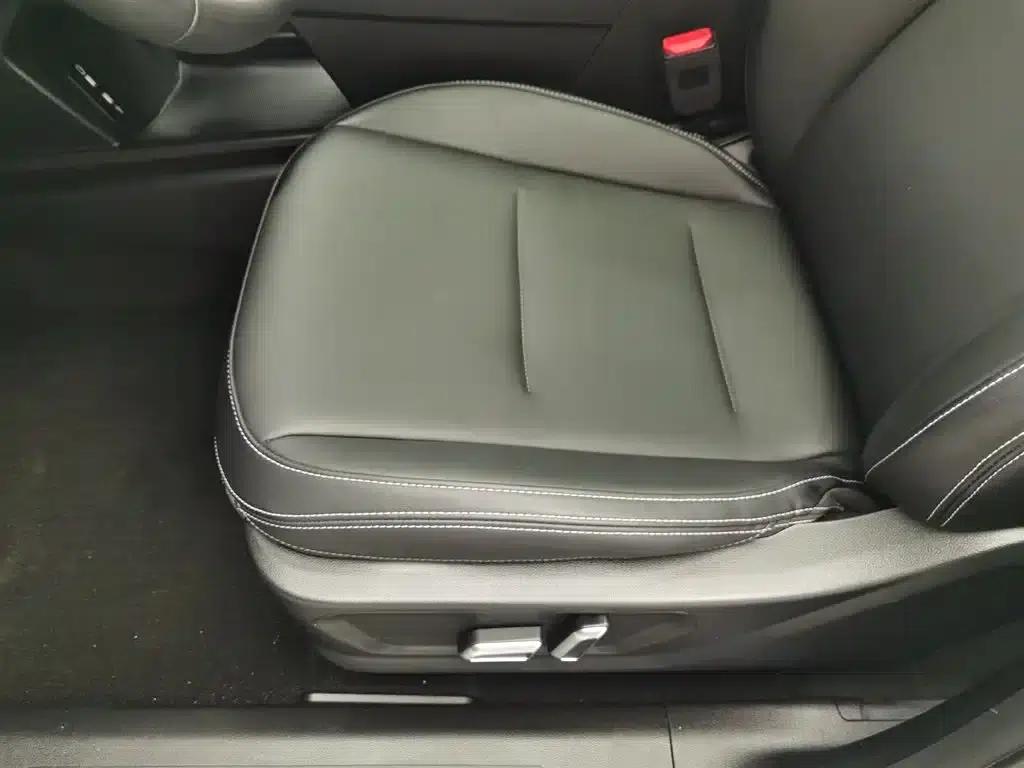 Haval First Love 2021 1.5T Automatic Large 4 Edition — миниатюра 20