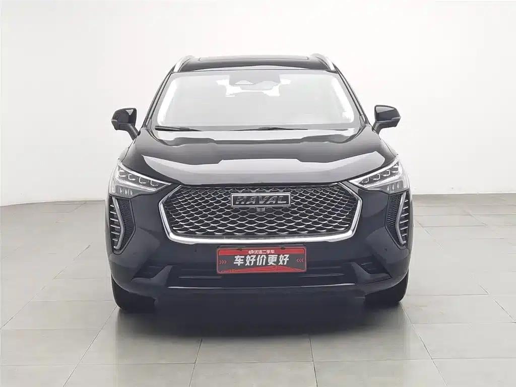 Haval First Love 2021 1.5T Automatic Large 4 Edition — миниатюра 3