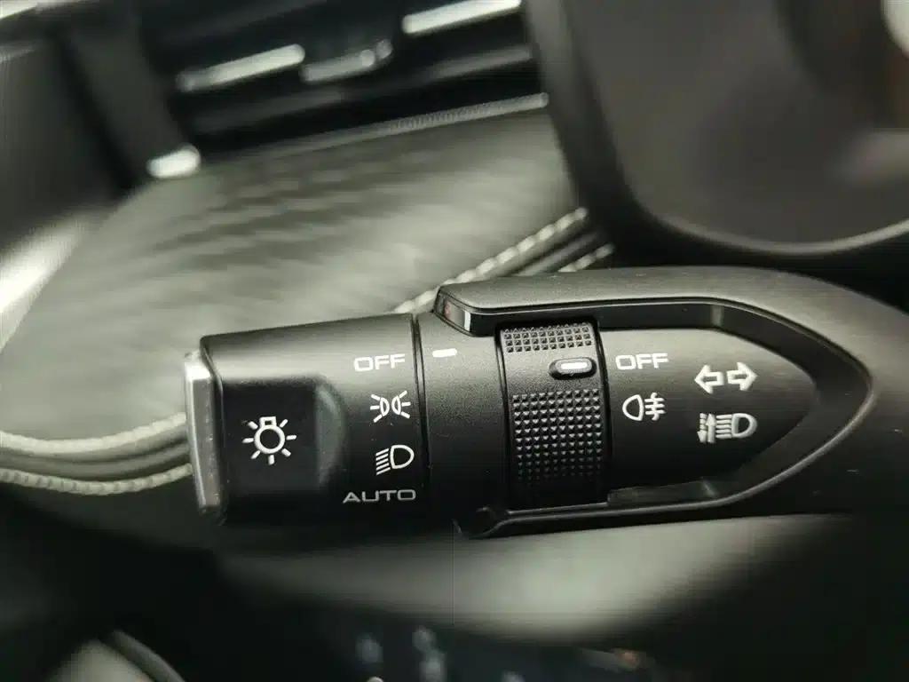 Haval First Love 2021 1.5T Automatic Large 4 Edition — миниатюра 21