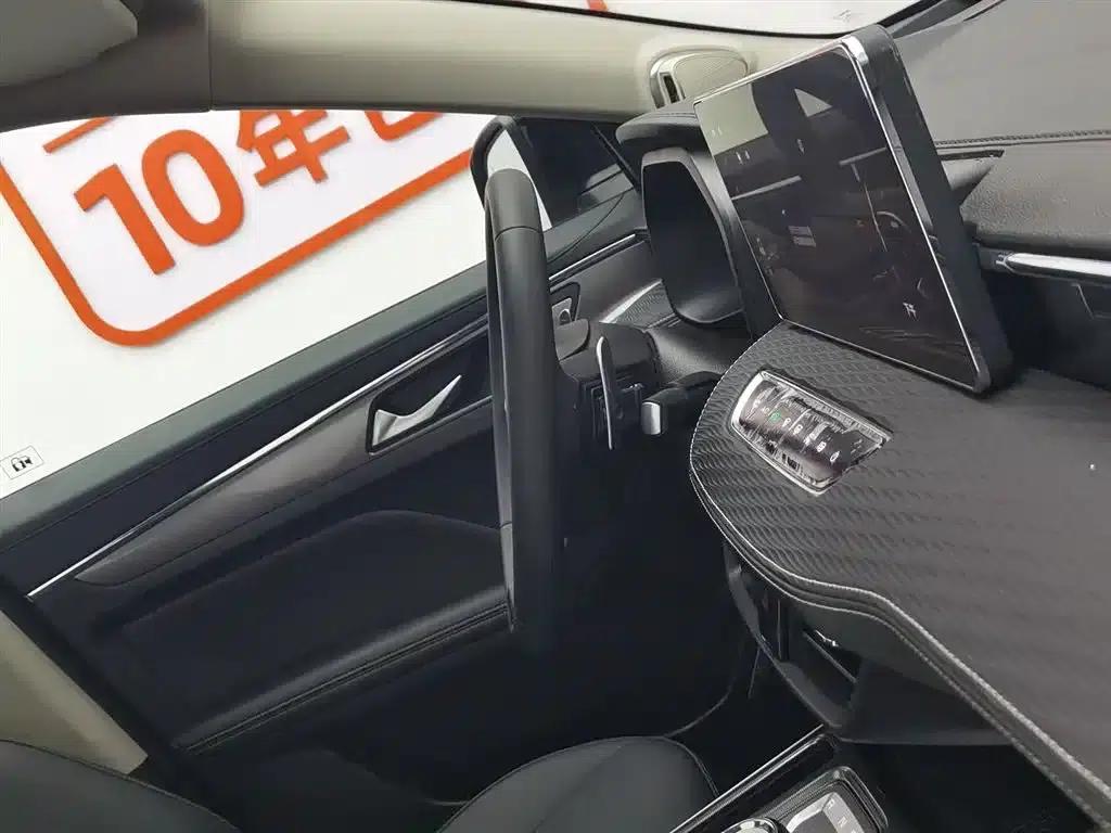Haval First Love 2021 1.5T Automatic Large 4 Edition — миниатюра 22