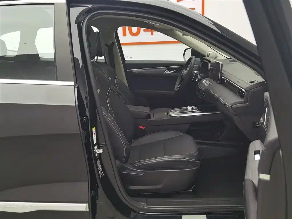 Haval First Love 2021 1.5T Automatic Large 4 Edition — миниатюра 23