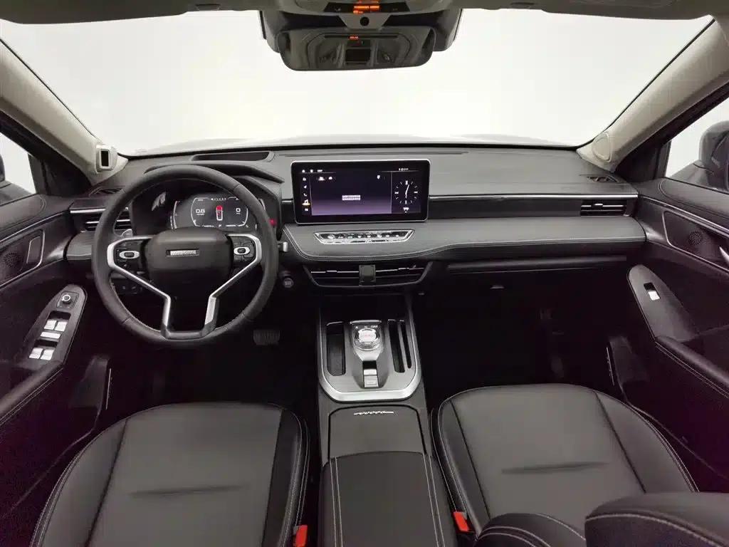 Haval First Love 2021 1.5T Automatic Large 4 Edition — миниатюра 5
