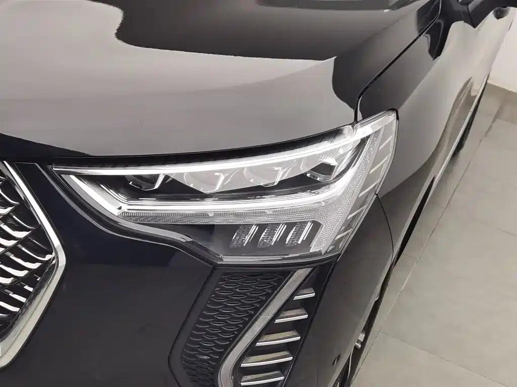Haval First Love 2021 1.5T Automatic Large 4 Edition — миниатюра 7