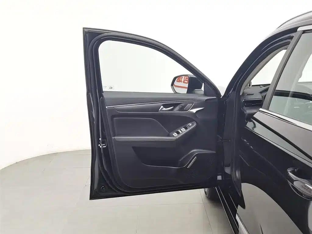 Haval First Love 2021 1.5T Automatic Large 4 Edition — миниатюра 8