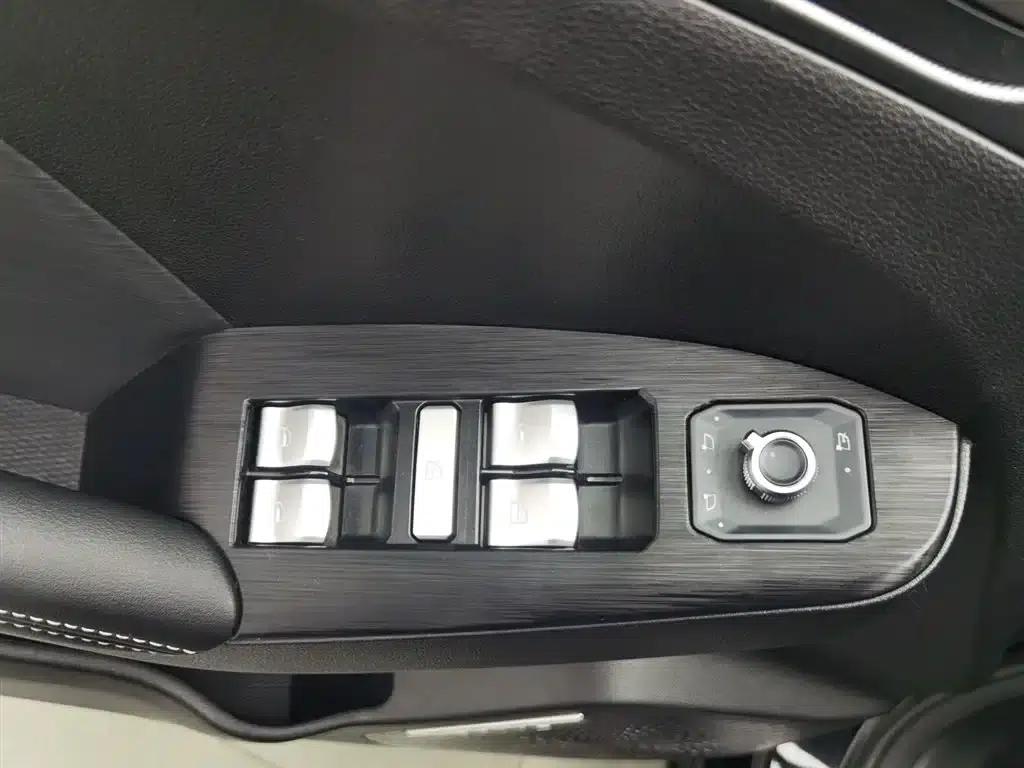 Haval First Love 2021 1.5T Automatic Large 4 Edition — миниатюра 9