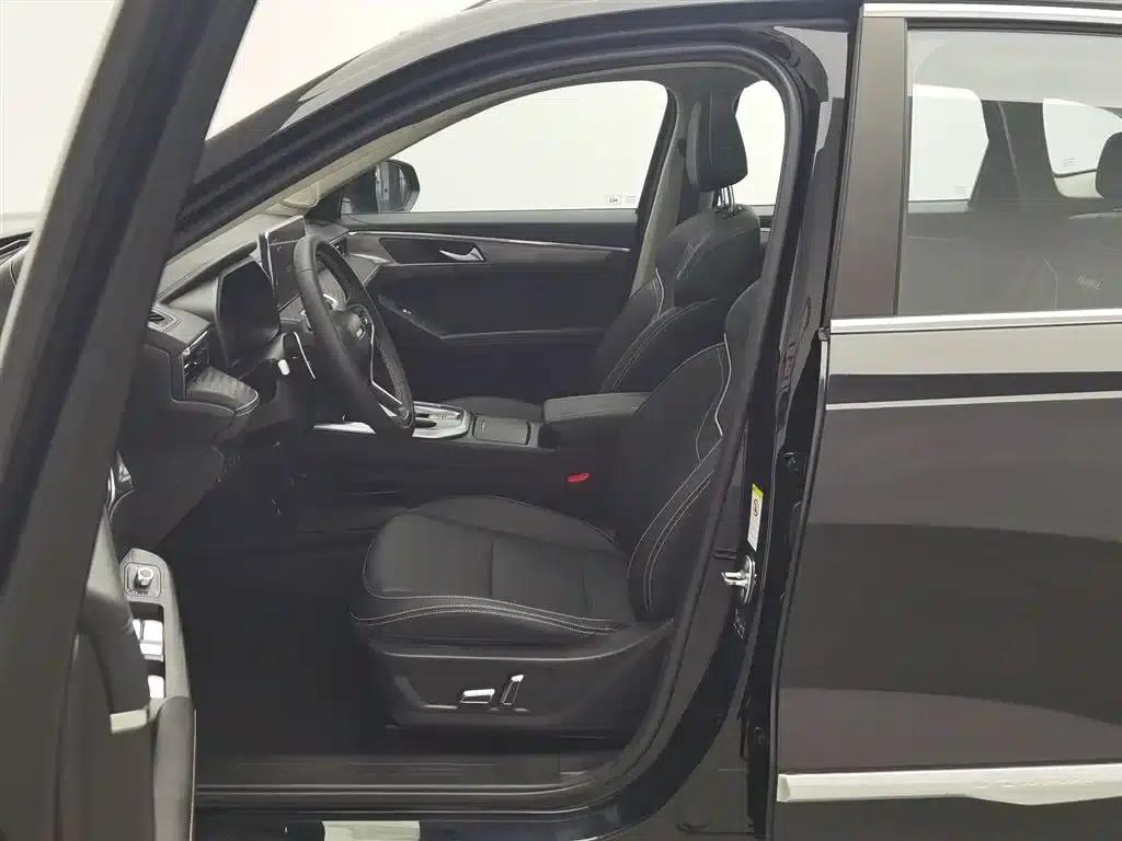 Haval First Love 2021 1.5T Automatic Large 4 Edition — миниатюра 10