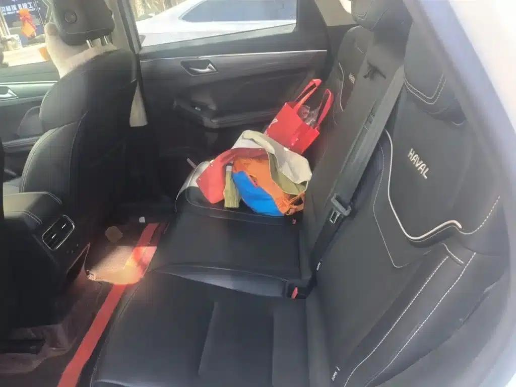 Haval First Love 2021 1.5T Automatic Large 4 Edition — миниатюра 15