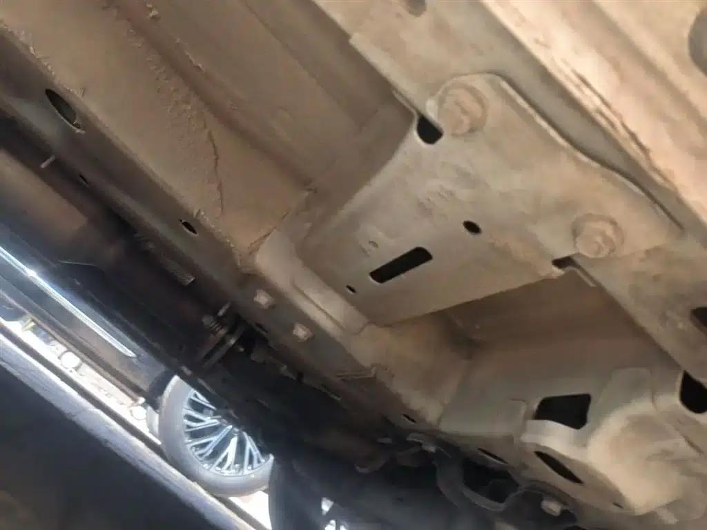 Haval First Love 2021 1.5T Automatic Large 4 Edition — миниатюра 16