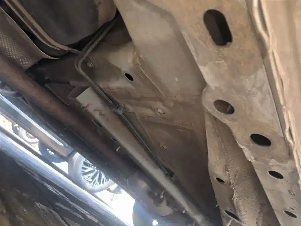 Haval First Love 2021 1.5T Automatic Large 4 Edition — миниатюра 17