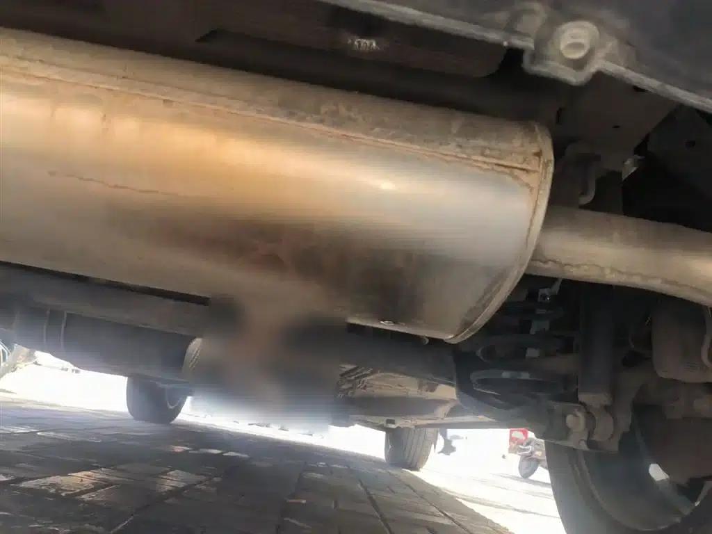 Haval First Love 2021 1.5T Automatic Large 4 Edition — миниатюра 25