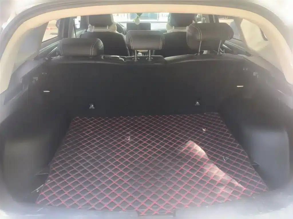 Haval First Love 2021 1.5T Automatic Large 4 Edition — миниатюра 10