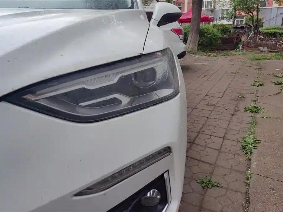 Haval F5 2020 1.5T DCT i-Style — миниатюра 5