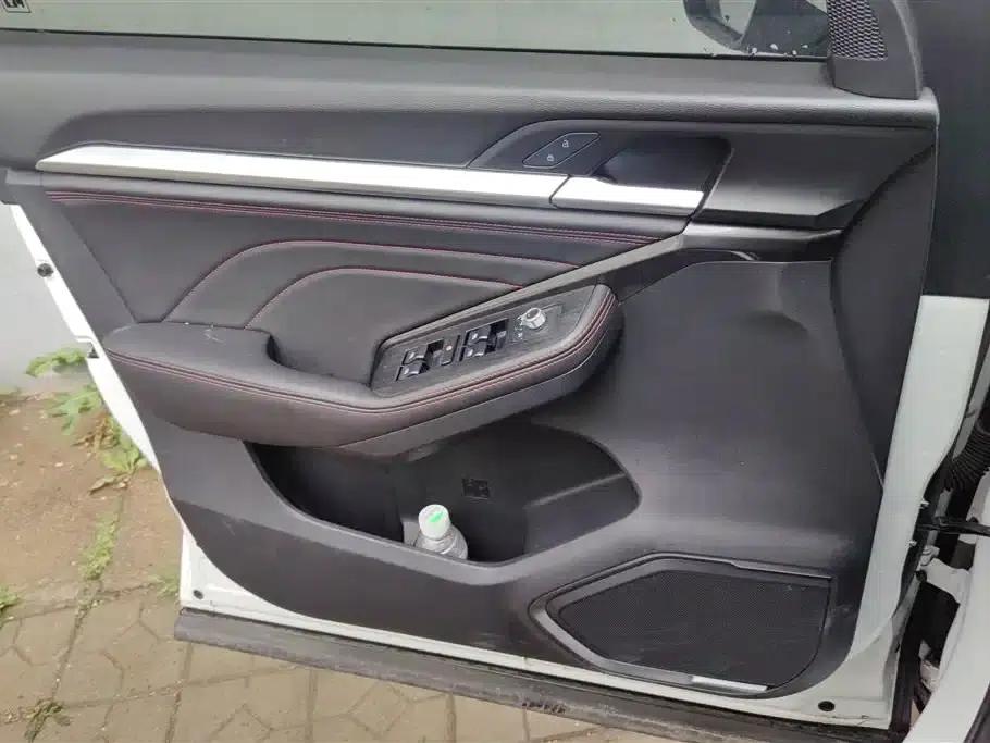 Haval F5 2020 1.5T DCT i-Style — миниатюра 7