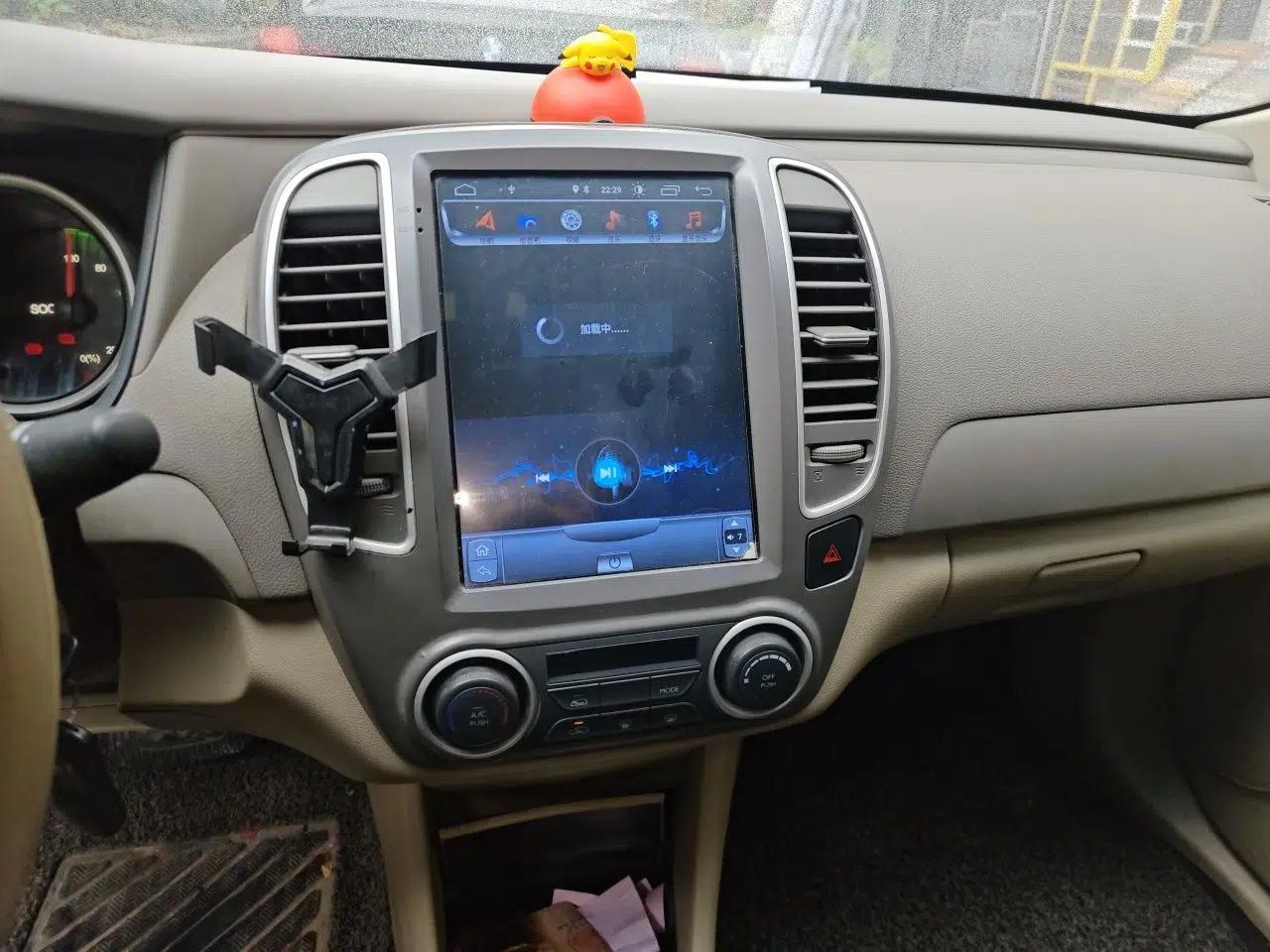 Dongfeng Junfeng E11K 2019 Standard Model — миниатюра 14