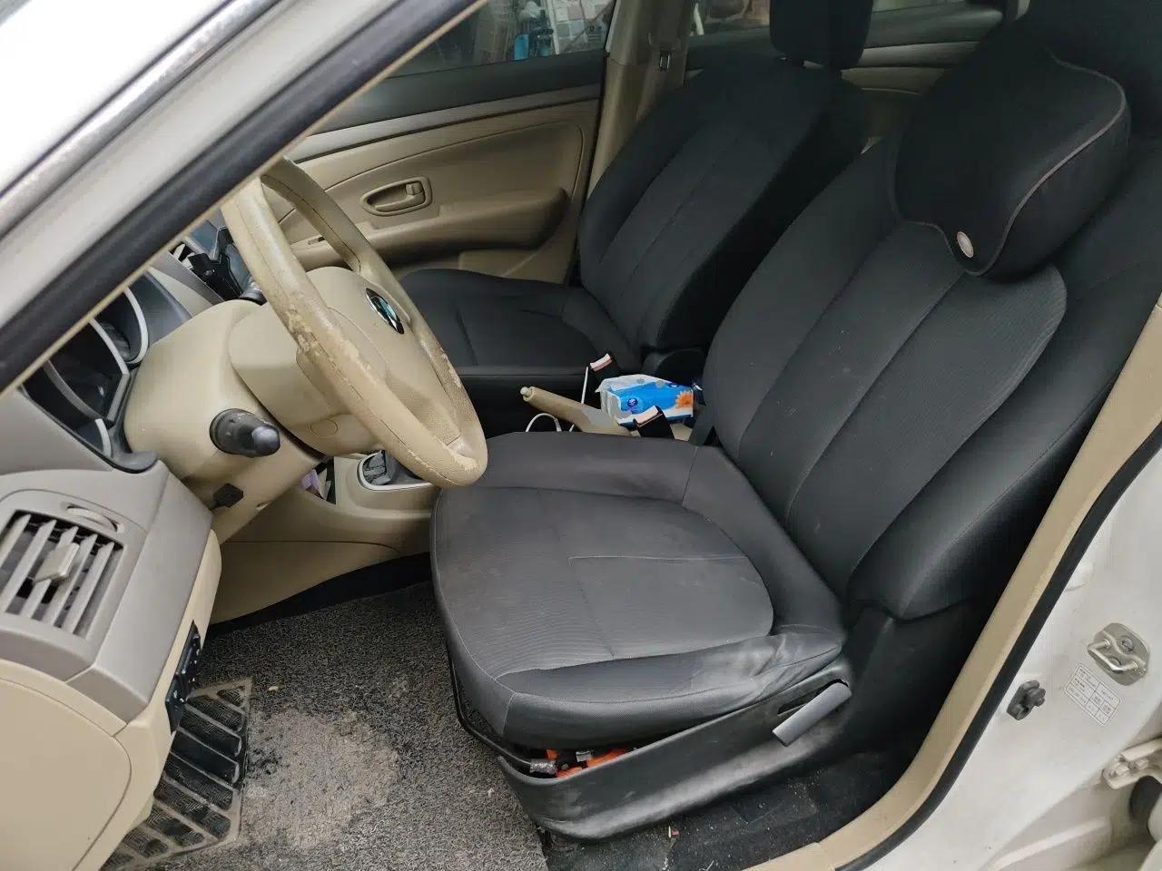 Dongfeng Junfeng E11K 2019 Standard Model — миниатюра 16
