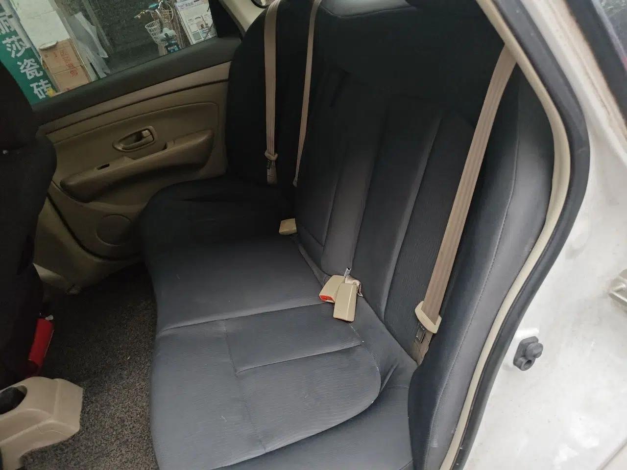 Dongfeng Junfeng E11K 2019 Standard Model — миниатюра 18