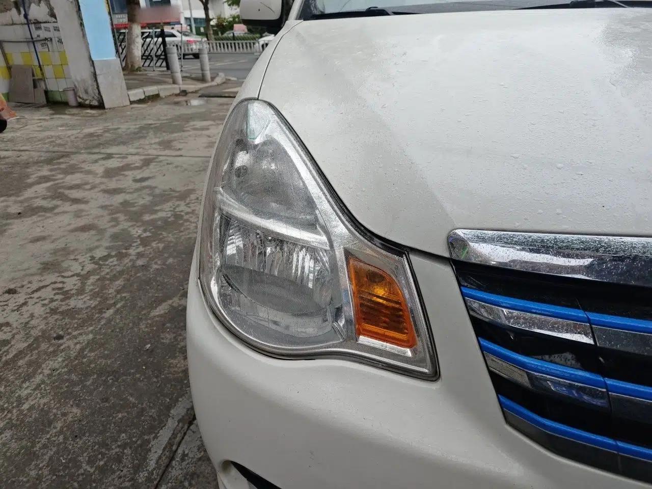 Dongfeng Junfeng E11K 2019 Standard Model — миниатюра 7