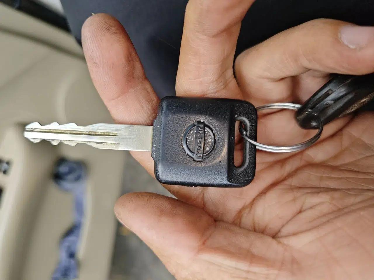 Dongfeng Junfeng E11K 2019 Standard Model — миниатюра 9