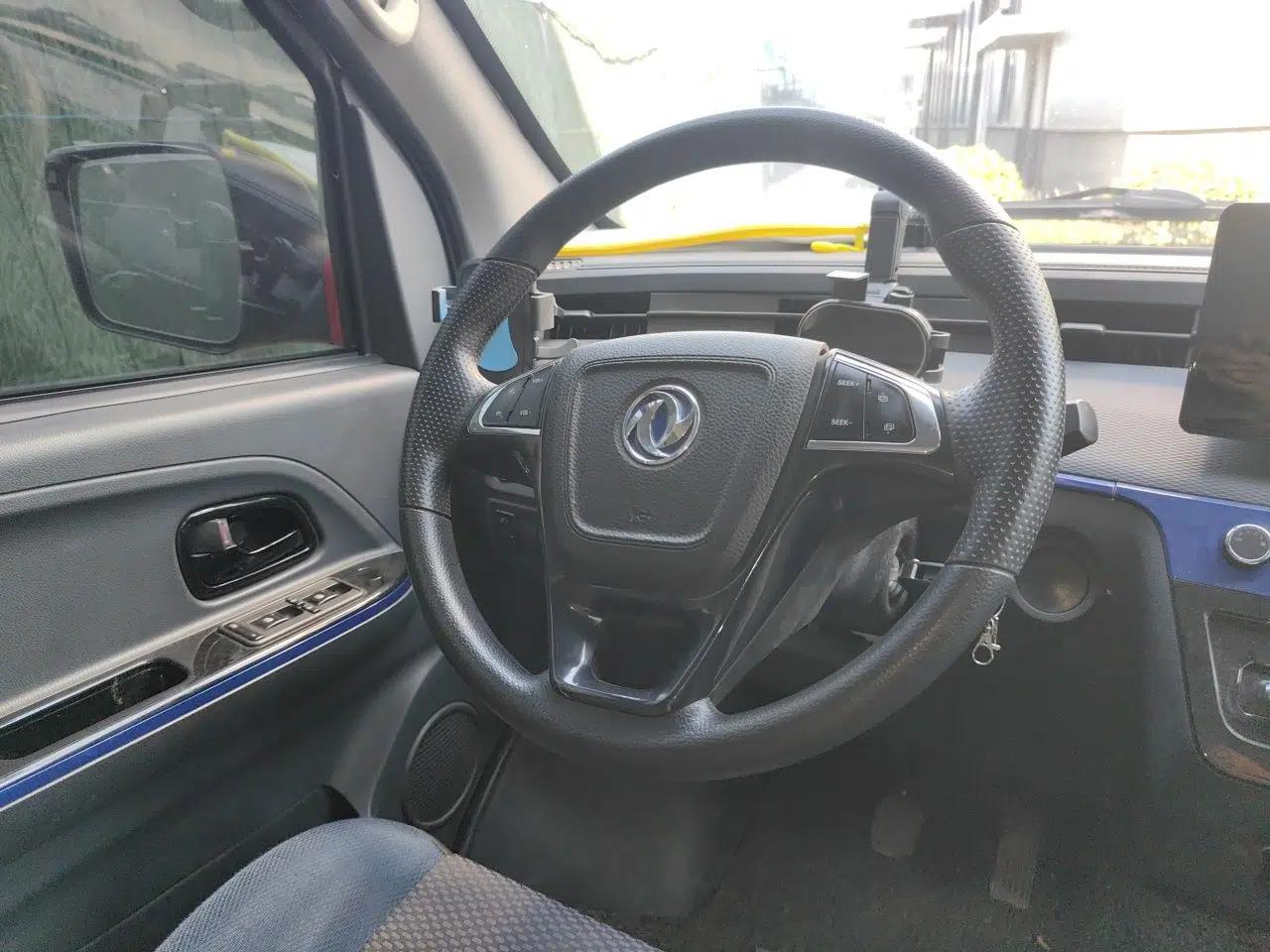 Dongfeng Yufeng EM27 2024 EM27L Eves Power 41.86 kWh — миниатюра 11