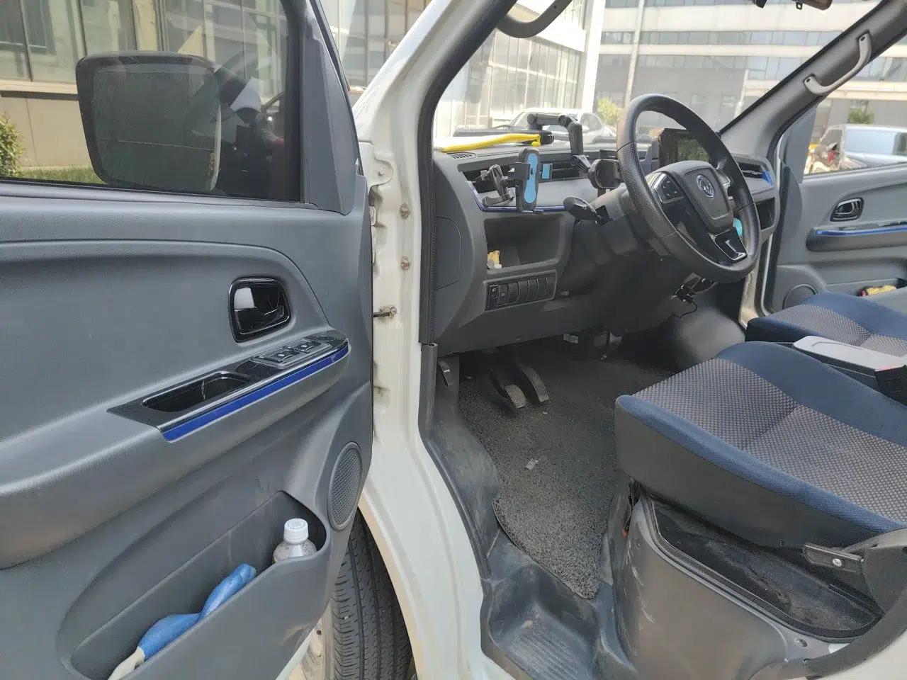 Dongfeng Yufeng EM27 2024 EM27L Eves Power 41.86 kWh — миниатюра 17